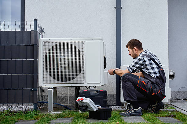 Trusted Hvac service in West Lafayette, OH - AAA Pro HVAC